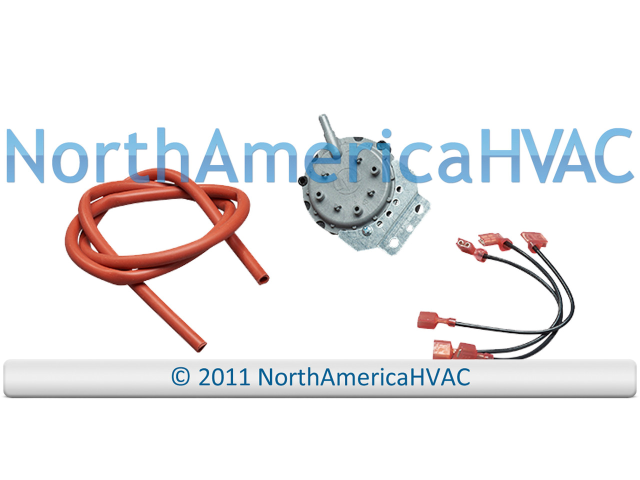 OEM Rheem Ruud Weather King Furnace Air Pressure Switch Replaces 42